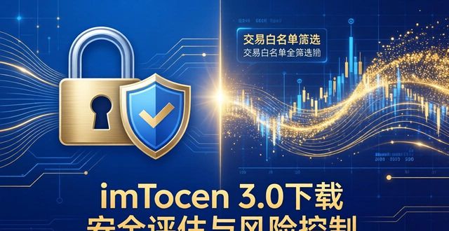 深入探讨imToken官网下载3.0版本的风险评估与控制_评估性问题是什么_评估选项