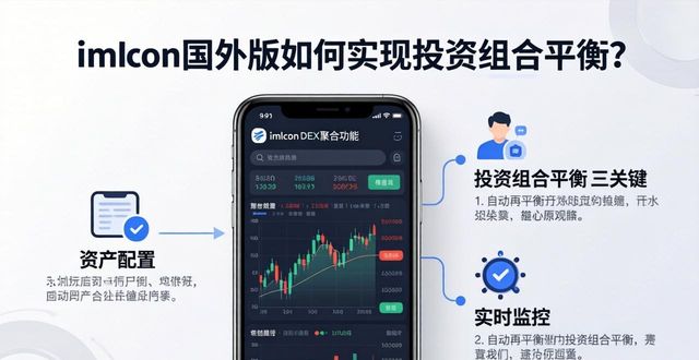 平衡型投资策略_如何在imToken国外版上实现投资组合的平衡？_平衡型投资组合