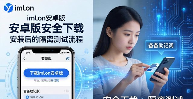 imtoken下载应用宝_android应用安全_如何安全下载imtoken安卓版应用？