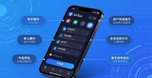 钱包app是干什么用的_个性签名在线设计安卓版_深入探讨imToken 2.0钱包安卓版的用户导向与设计