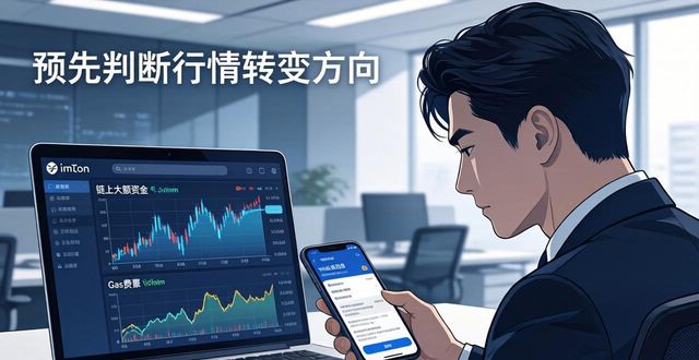 钱包app官网_imToken钱包官网app下载的用户故事与投资经验_钱包app官网下载安装