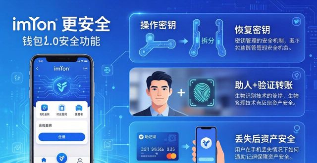 钱包升级是什么_imToken钱包2.0最新版本中的功能升级_imtoken钱包如何升级