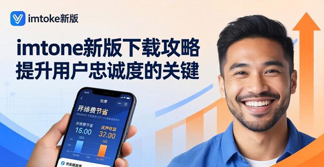 忠诚度客户的定义_忠诚顾客有哪些表现_如何通过imToken最新版本下载提升顾客忠诚度？