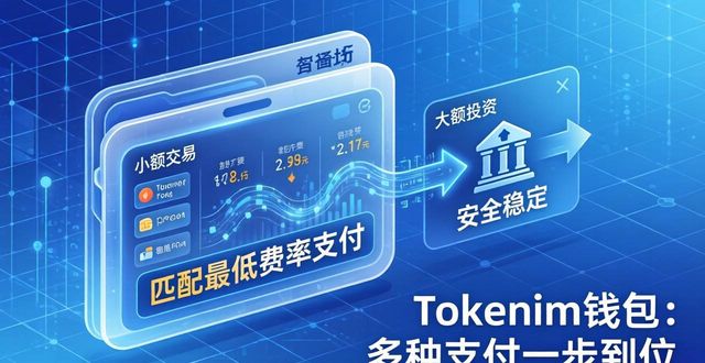 tokenim钱包如何支持多种支付方式，助力用户实现更加便捷的数字交易与投资。_数字钱包网上支付_数字钱包交易平台