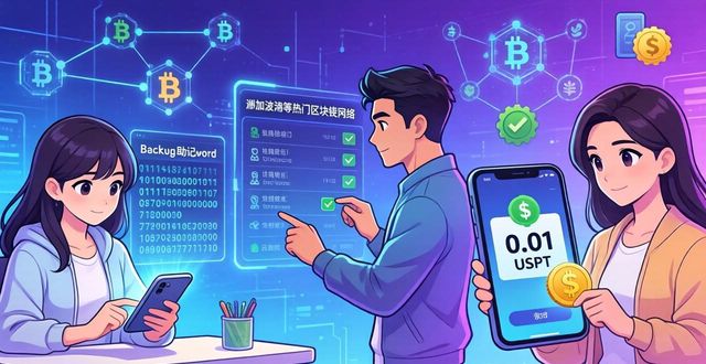 如何在imToken钱包官网下载中建立用户生态？_钱包app官网_钱包生态平台