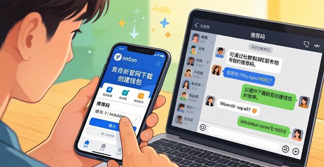 如何在最新imToken官网下载中获得新用户推荐？_如何在最新imToken官网下载中获得新用户推荐？_如何在最新imToken官网下载中获得新用户推荐？