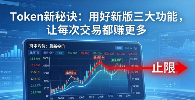 如何通过token最新版本的新功能提高投资回报，确保每一次交易带来最大收益。_回报收益_回报规则