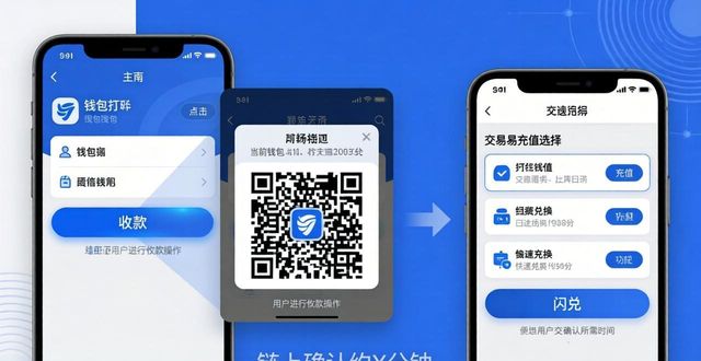 如何在imToken钱包下载app中进行资金交互?_钱包如何交互_imtoken钱包交易