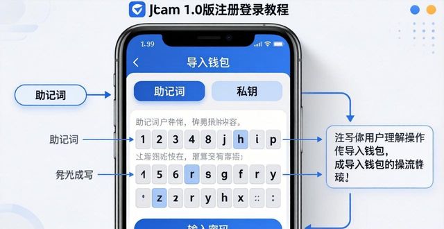 官网注册账号_进入官网注册_imToken官网下载1.0版的用户注册与登录流程
