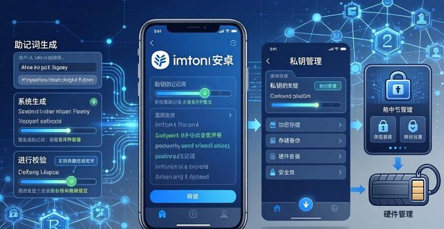 通过imToken钱包安卓版了解区块链技术_区块链钱包下载地址_区块链钱包app下载