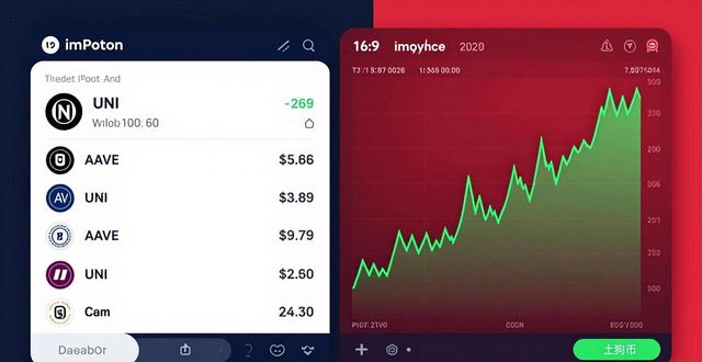 各代币在imToken钱包App中的表现差异_各代币在imToken钱包App中的表现差异_各代币在imToken钱包App中的表现差异