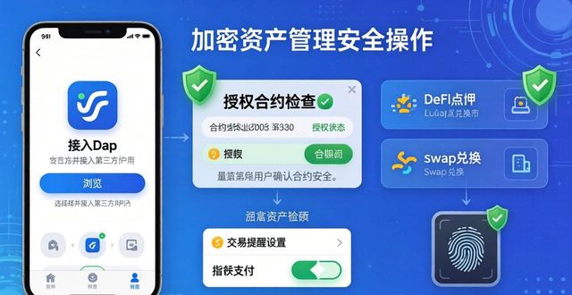 加密资产是什么意思_如何在imToken官网正版下载中管理加密资产？_加密软件官网
