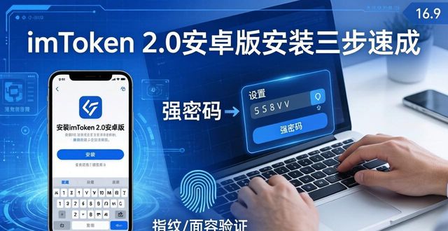钱包app下载安装安卓版_钱包下载_如何快速安装imToken 2.0钱包安卓版？