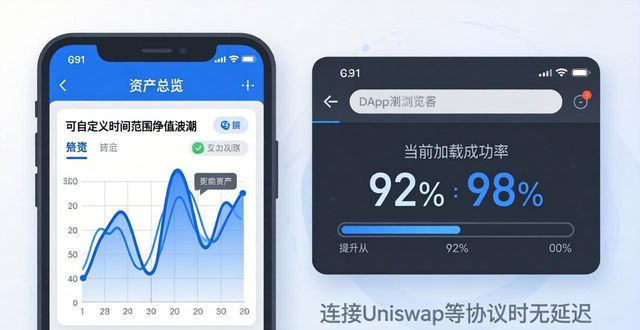 imToken最新版本下载的用户体验与市场反馈_软件体验反馈_app用户体验反馈