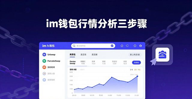如何利用im钱包进行市场行情分析？_钱包市场现状分析_钱包行业市场现状