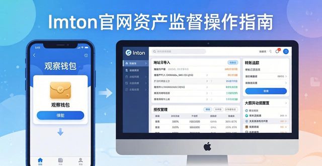 钱包金融官方网站_钱包管家是什么平台_如何在imToken钱包官方网址中实现资产监督？