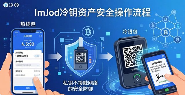 冷知识冷大爷第五季_imToken冷钱包的用户培训与知识分享_手机qq钱包用户怎么取消