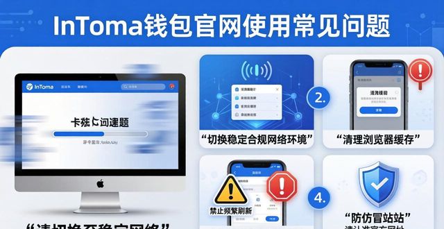 使用imToken钱包官方网址时常见问题与技巧_钱包使用教程_钱包的使用
