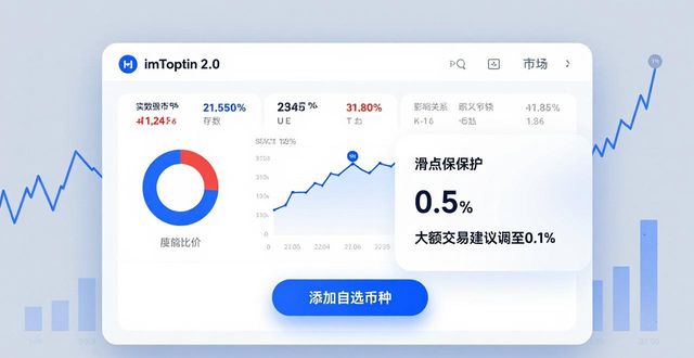 改善投资体验:imToken最新版2.0的实用教程_改善投资体验:imToken最新版2.0的实用教程_改善投资体验:imToken最新版2.0的实用教程