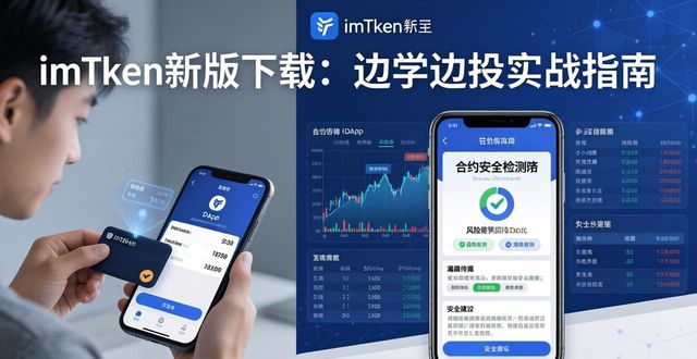 投资实践的八个问题_投资实践的心得体会_imToken最新版本下载的用户学习与投资实践