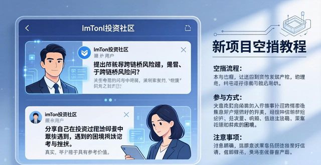 互助共赢共谋发展_如何在imToken官网参与投资社区，分享知识与资源，互助共赢的良性发展。_什么叫互助共赢