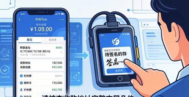 实用指南：使用imToken冷钱包的技巧_实用指南：使用imToken冷钱包的技巧_实用指南：使用imToken冷钱包的技巧