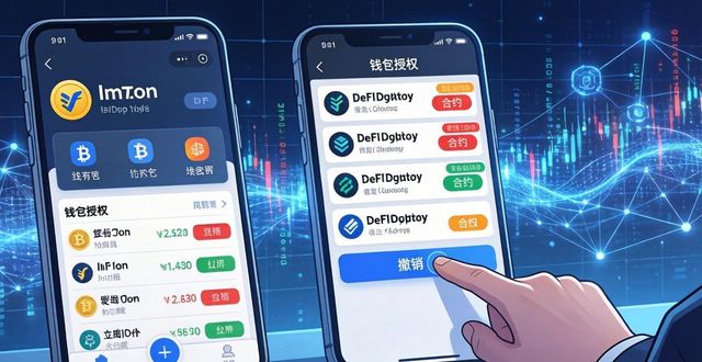 imToken钱包APP官网使用指南和技巧_imToken钱包APP官网使用指南和技巧_imToken钱包APP官网使用指南和技巧