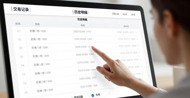 通过imToken钱包APP官网查询交易记录_通过imToken钱包APP官网查询交易记录_钱包查看