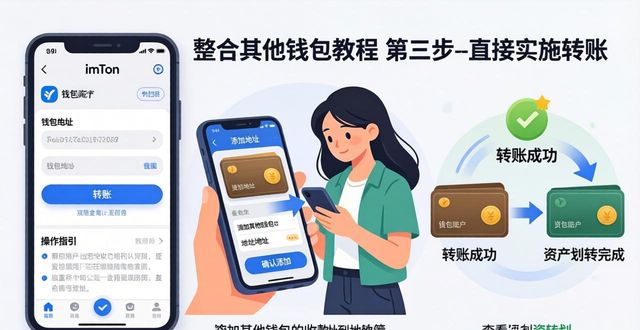 如何将imtoken钱包与其他钱包进行整合使用？_使用junit进行单元测试_imtoken离线钱包