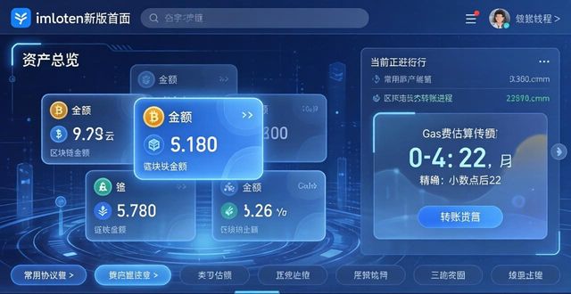 应用框架有哪些_应用程序框架_imToken最新版本下载的用户体验与应用框架
