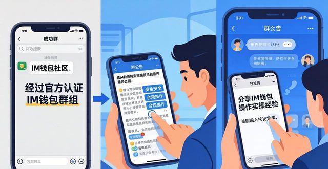 社区参与旅游_社区参与与居民幸福感_如何在im钱包App中参与社区活动与讨论？