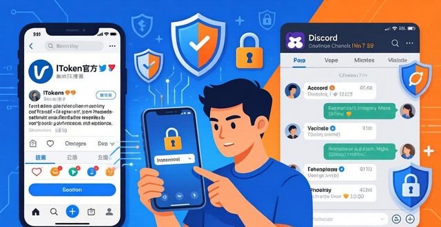 5. 获取最新imtoken网址，开启你的加密世界之旅_加密世界官网_加密世界app下载地址
