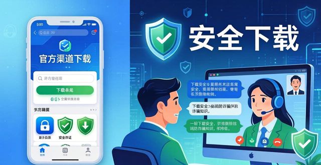 钱包有什么好处_钱包这个软件怎么样_通过官方渠道下载imtoken钱包的好处与优势