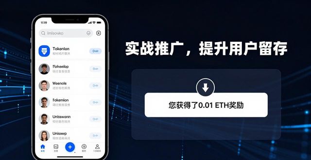 安卓推广渠道_推广安装app_如何在imToken安卓版app下载上增强市场推广？