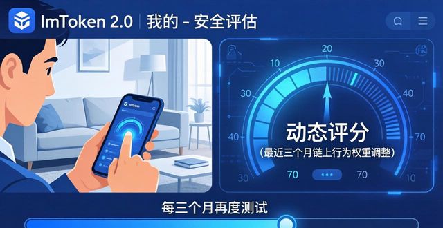 优化评估流程包括_如何在imToken最新版2.0中优化客户评估？_优化评估流程不包括