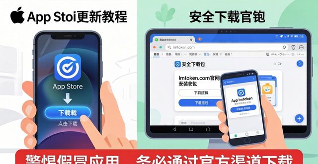 将imtoken钱包更新到最新版本的步骤_钱包怎么升级为内测最新版_钱包升级