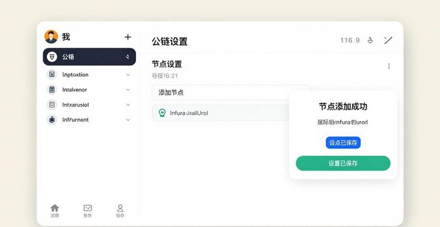 最新imToken官网版的节点设置与操作流程_最新imToken官网版的节点设置与操作流程_最新imToken官网版的节点设置与操作流程