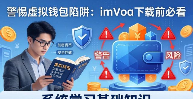 钱包平台_钱包金融官方网站_如何通过imToken钱包下载app进行财富积累？