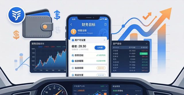 如何通过imToken下载入口制定财务目标？_如何通过imToken下载入口制定财务目标？_如何通过imToken下载入口制定财务目标？