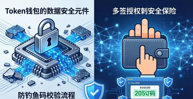 token钱包app中隐私保护与数据安全机制详解，为您的资产与信息提供双重保障。_自由心证的保障与限制机制_隐患排查治理双重机制