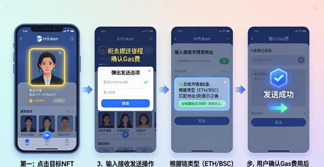 官方指南_指南下载_在imToken官网版中使用NFT功能的指南