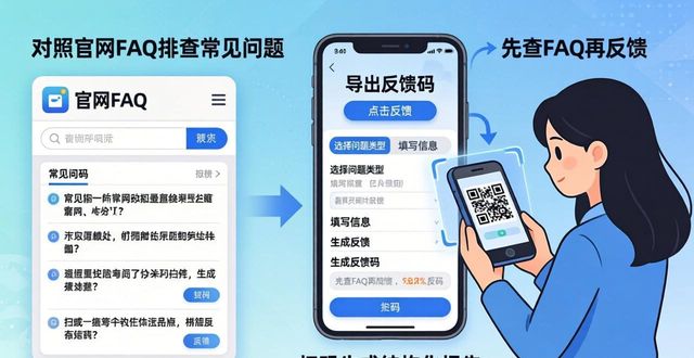 反馈官方_反馈平台_如何通过imToken官网下载1.0版提升用户反馈机制？