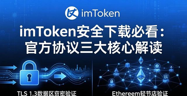 深入了解imToken官方下载app的安全协议_协议平台_360安全卫士下载官方下载